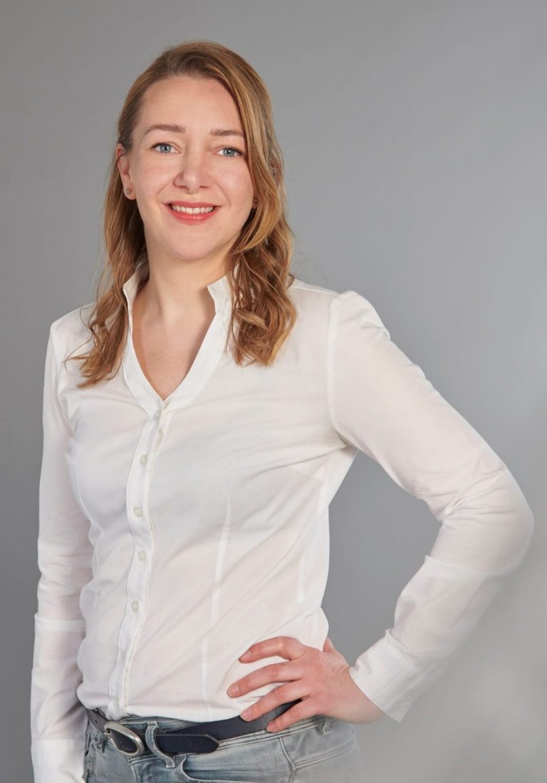 Dr. Julia Fittler-Matthes